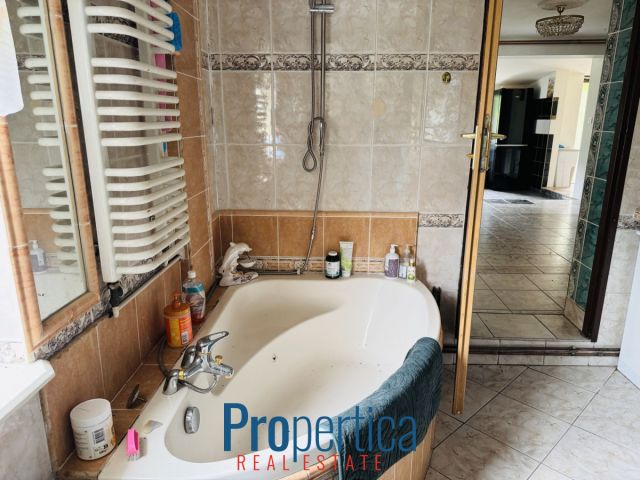 dom wolnostojący, 5 pokoi Wólka Jagielczyńska. Zdjęcie 14