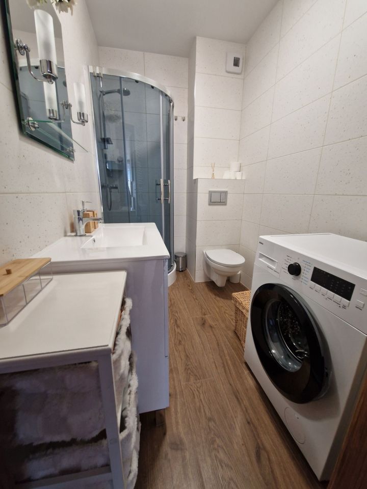 Mieszkanie 3-pokojowe Teresin, ul. Świętokrzyska. Zdjęcie 3