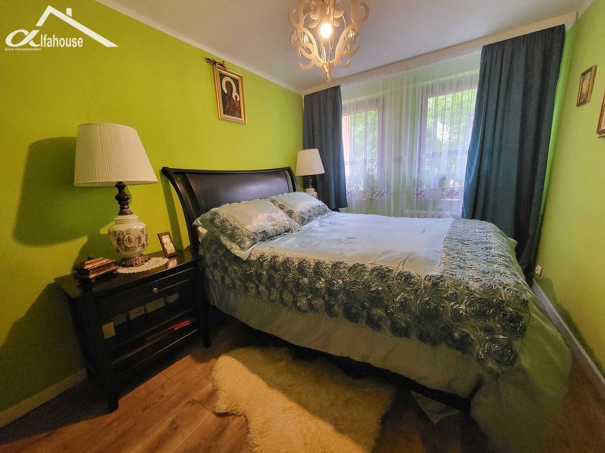 Mieszkanie 3-pokojowe Chełm, ul. Pocztowa. Zdjęcie 8