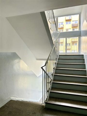 Mieszkanie 1-pokojowe Wrocław Śródmieście, ul. Szczytnicka. Zdjęcie 8