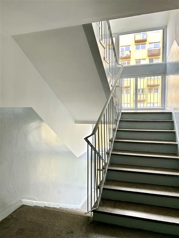 Mieszkanie 1-pokojowe Wrocław Śródmieście, ul. Szczytnicka. Zdjęcie 8