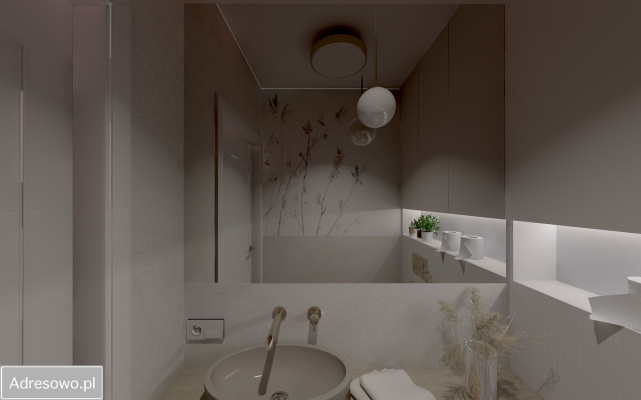 Mieszkanie 4-pokojowe Gdańsk Jasień, ul. Mariana Pelczara. Zdjęcie 5