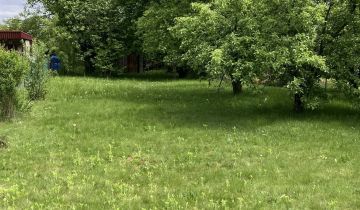 Działka rod Wola Mielecka