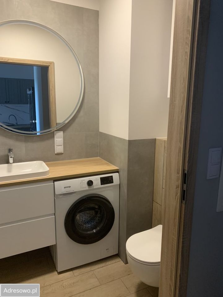 Mieszkanie 2-pokojowe Gdynia Mały Kack, ul. Strzelców. Zdjęcie 15