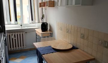 Mieszkanie 3-pokojowe Racibórz Centrum