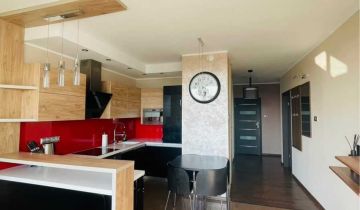 Mieszkanie 3-pokojowe Kraków Krowodrza, ul. Krowoderskich Zuchów