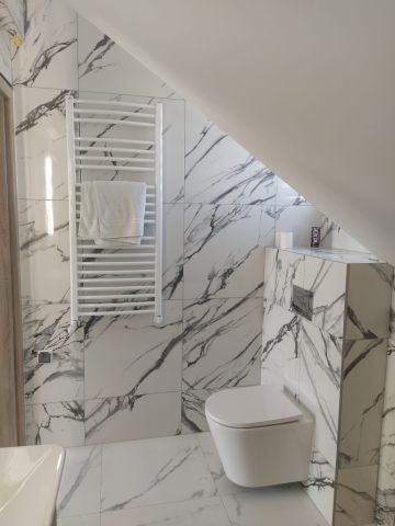 dom wolnostojący, 3 pokoje Radzieje, ul. Kościelna. Zdjęcie 4