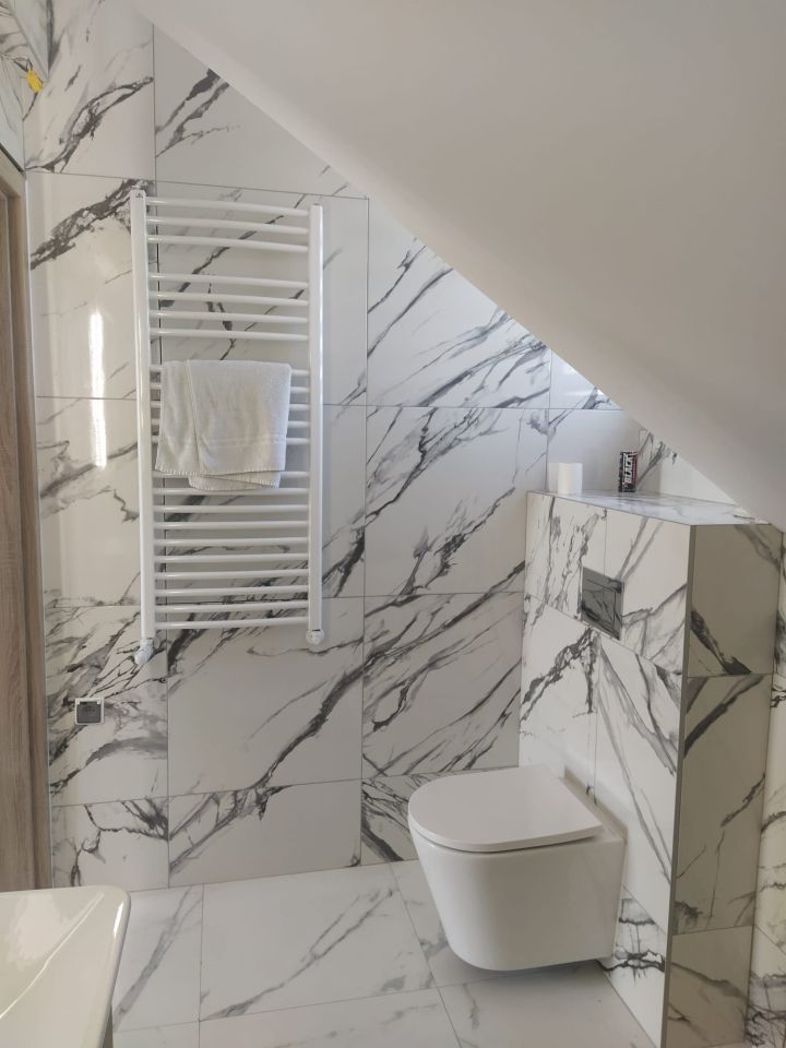 dom wolnostojący, 3 pokoje Radzieje, ul. Kościelna. Zdjęcie 4