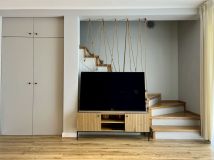 dom szeregowy, 3 pokoje Pępowo, ul. Witolda Gombrowicza. Zdjęcie 1