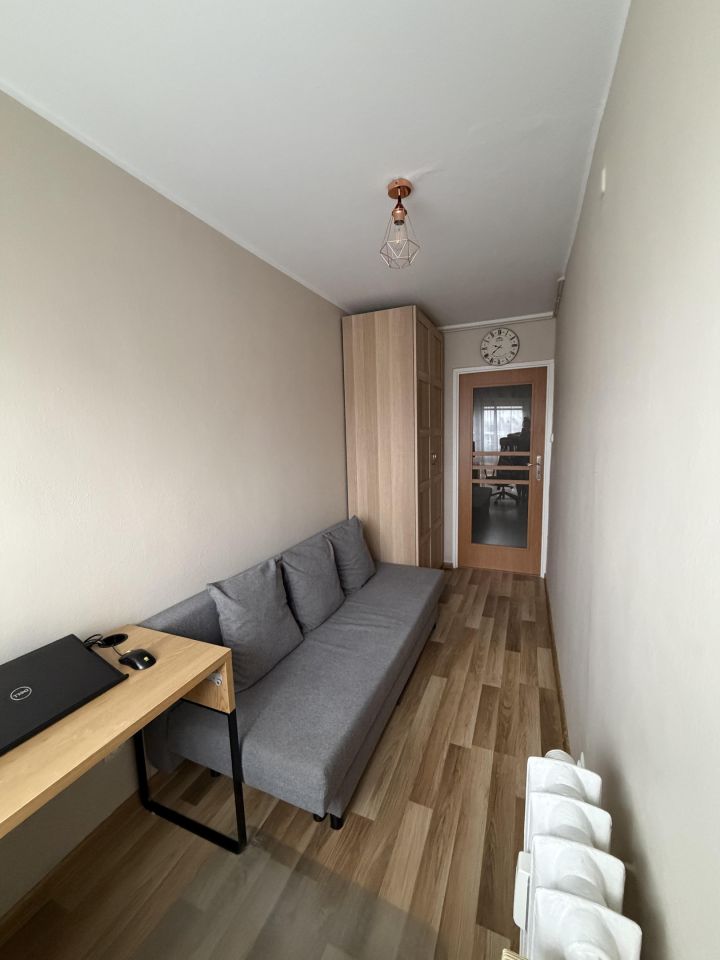 Mieszkanie 3-pokojowe Warszawa Mokotów, Czerniakowska. Zdjęcie 33