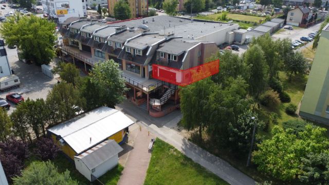 Mieszkanie 3-pokojowe Sochaczew, ul. Żeromskiego. Zdjęcie 2