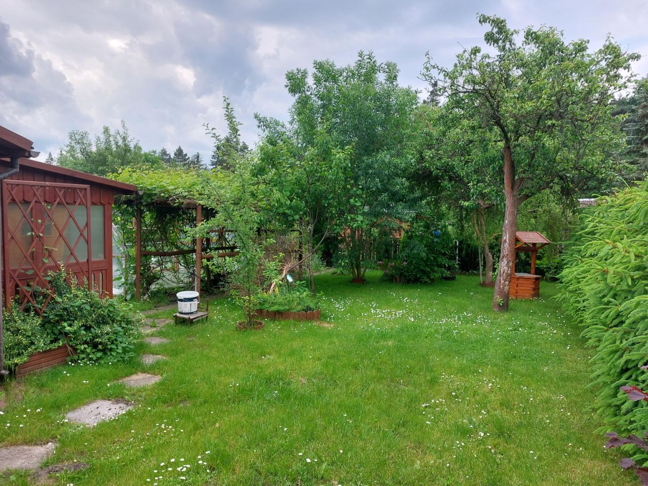 Działka rod Skarżysko-Kamienna Młodzawy, Młodzawy Rod. Zdjęcie 10