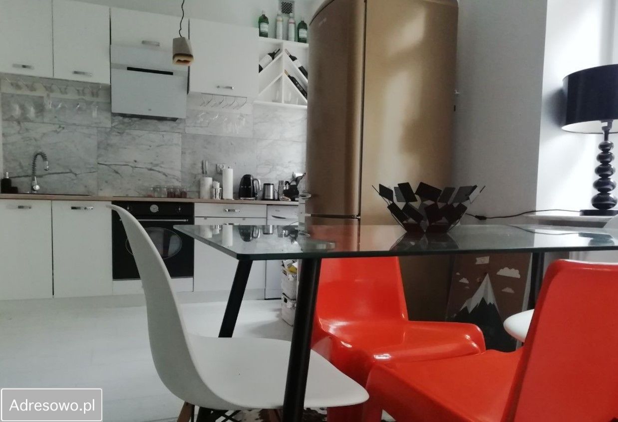 Mieszkanie 2-pokojowe Warszawa Praga, ul. Targowa. Zdjęcie 9