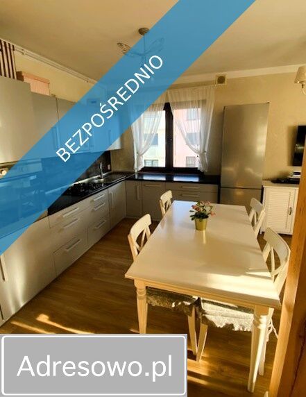 Mieszkanie 4-pokojowe Leszno. Zdjęcie 5