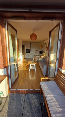 Mieszkanie 3-pokojowe Kraków Czyżyny, ul. Sołtysowska. Zdjęcie 6