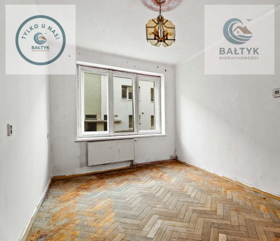 Mieszkanie 3-pokojowe Gdynia, ul. Mikołaja Reja. Zdjęcie 4