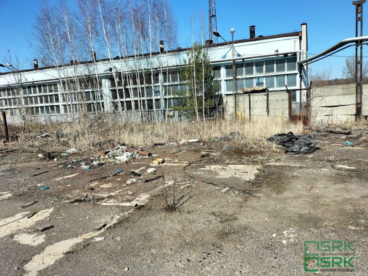 Działka inna Zabrze Makoszowy, ul. Makoszowska. Zdjęcie 3