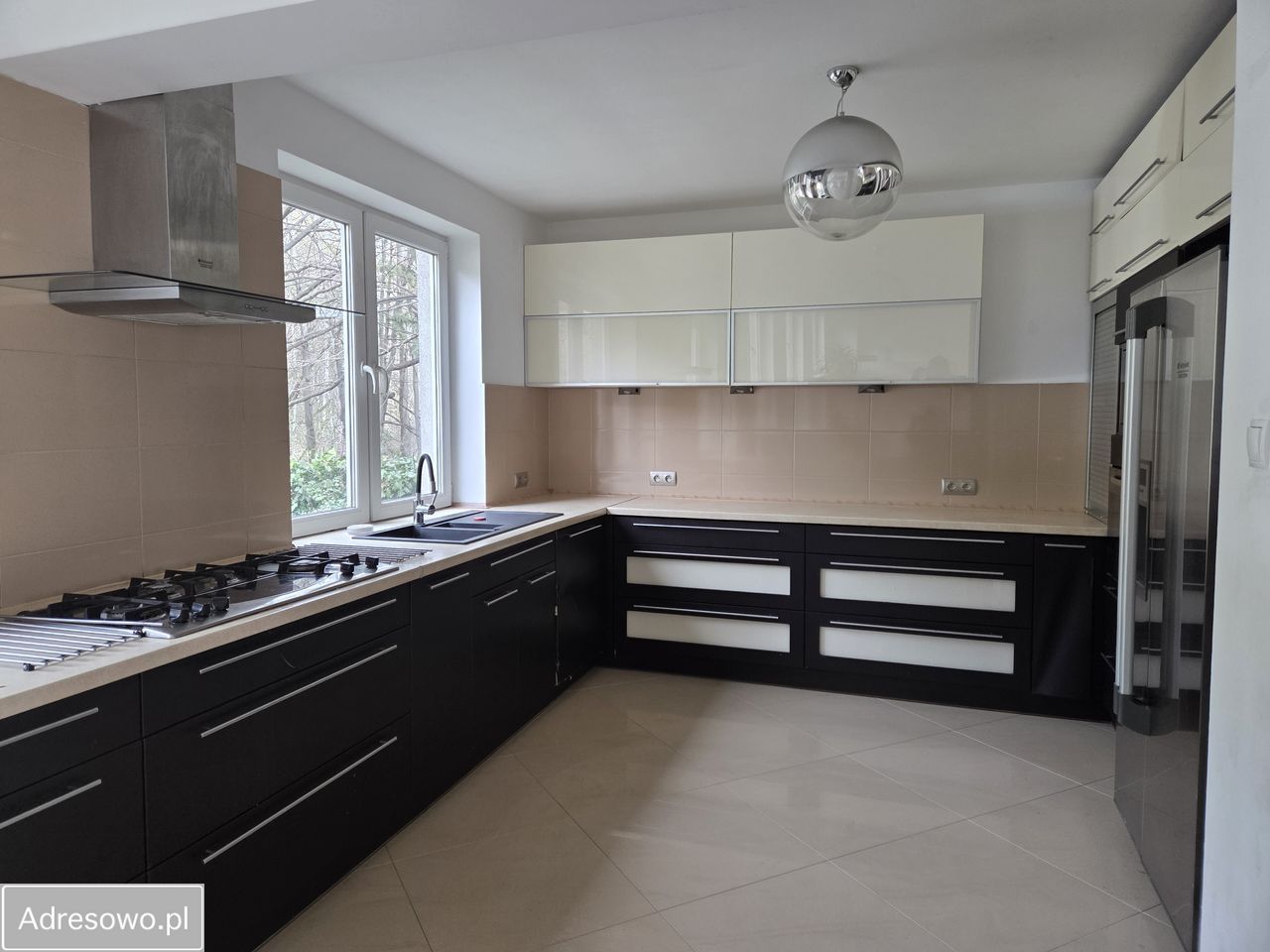 dom wolnostojący, 5 pokoi Warszawa Targówek, ul. Penelopy. Zdjęcie 8