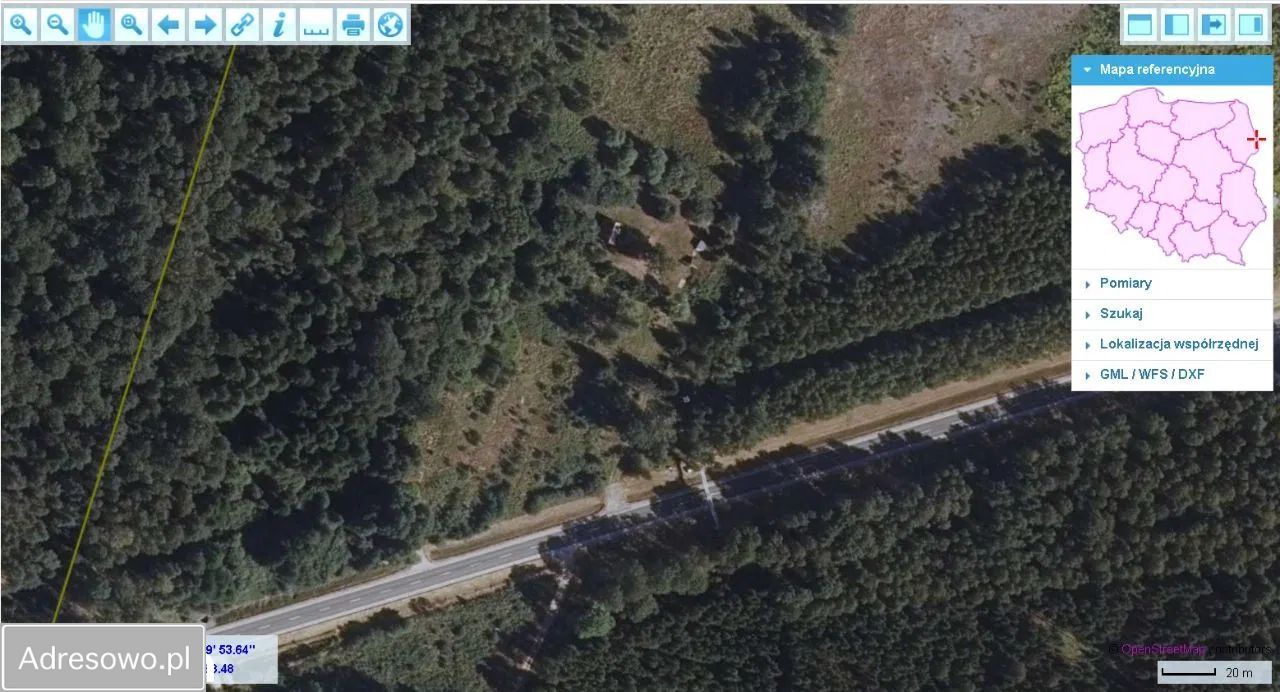 Działka rolna Bobrowniki. Zdjęcie 4