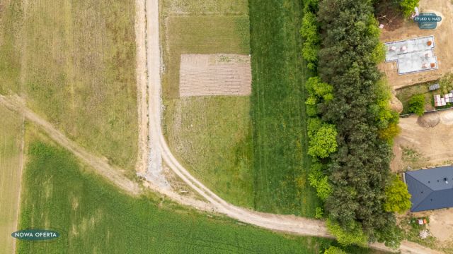 Działka budowlana Dębołęka. Zdjęcie 12