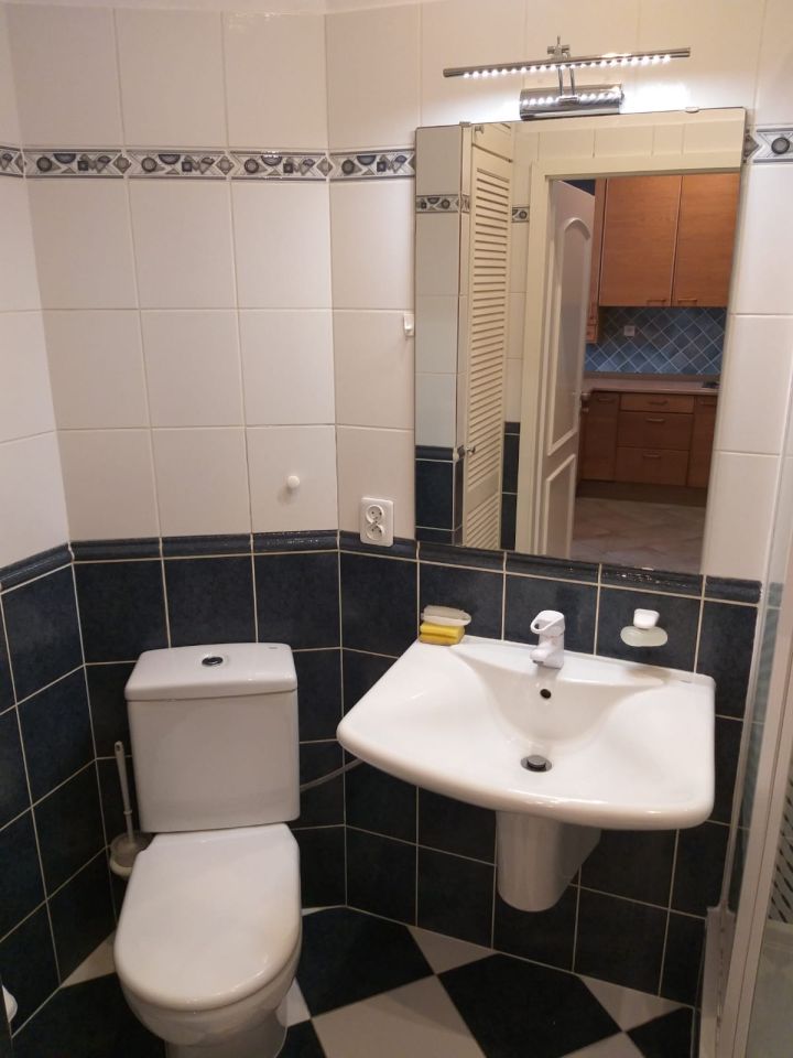 Mieszkanie 1-pokojowe Wrocław Szczepin, ul. Legnicka. Zdjęcie 6
