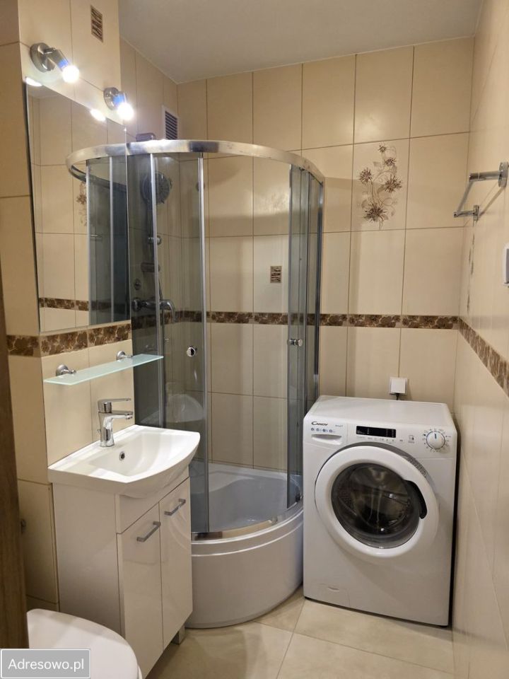 Mieszkanie 2-pokojowe Warszawa Śródmieście, ul. Fabryczna. Zdjęcie 5