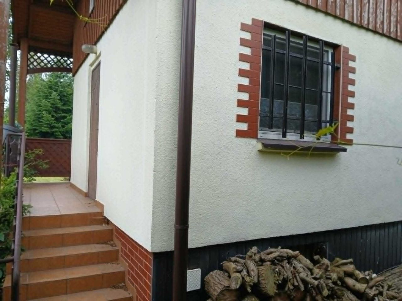 Działka rod Dębica. Zdjęcie 5