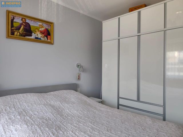 Mieszkanie 3-pokojowe Inowrocław, ul. Solankowa. Zdjęcie 8