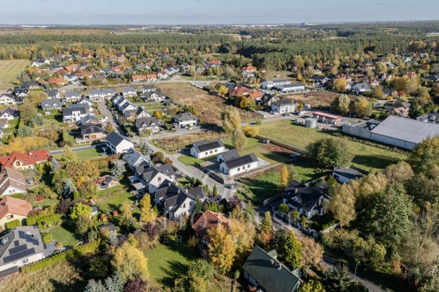 dom wolnostojący, 5 pokoi Kamionki, ul. Wierzbowa. Zdjęcie 40
