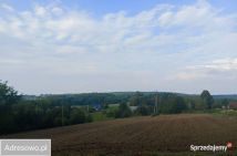 Działka rolno-budowlana Straszydle. Zdjęcie 4