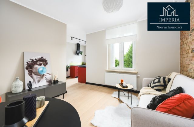 Mieszkanie 2-pokojowe Gdańsk Oliwa, ul. Aleksandra Majkowskiego. Zdjęcie 1