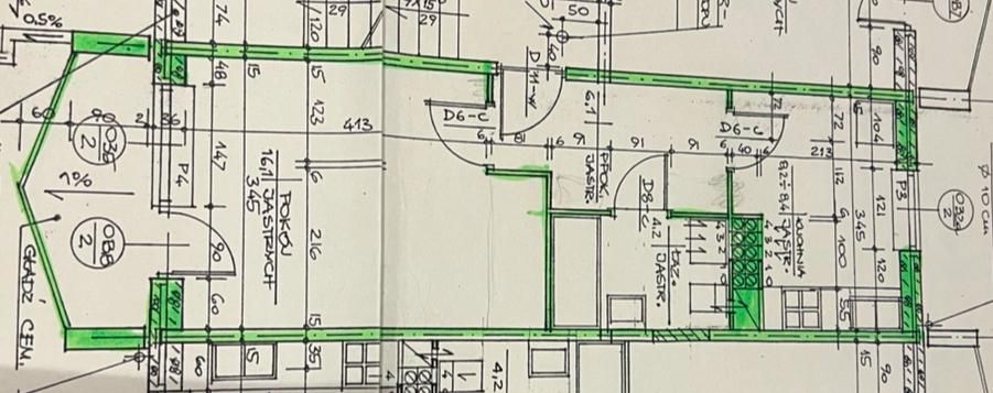 Mieszkanie 1-pokojowe Grodzisk Mazowiecki Centrum, ul. L. Teligi. Zdjęcie 9
