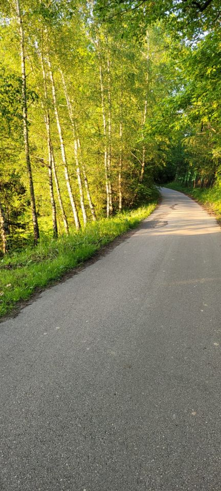 Działka budowlana Wola Więcławska, ul. Spacerowa. Zdjęcie 2