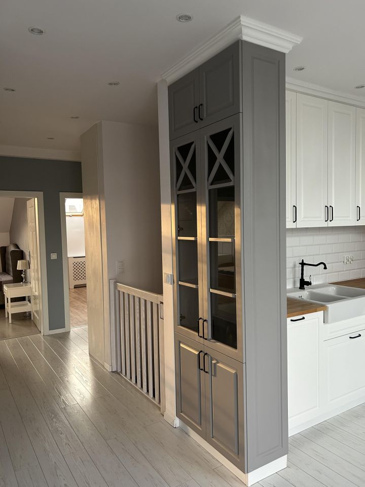 Mieszkanie 3-pokojowe Wysoka, ul. Łagodna. Zdjęcie 19