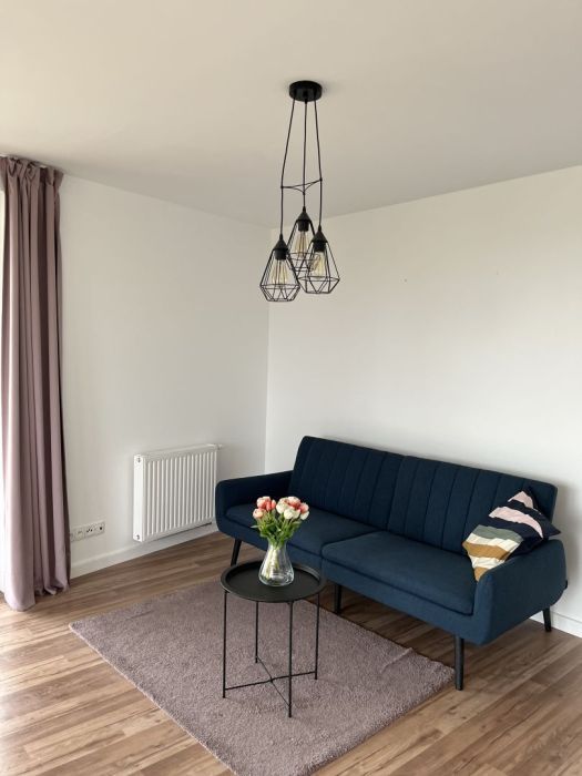 Mieszkanie 3-pokojowe Gdańsk Morena, ul. Piecewska. Zdjęcie 1