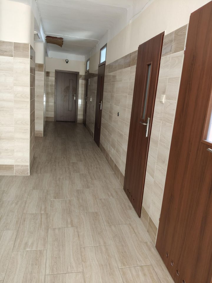 Hala/magazyn Sanok, ul. gen. Bema. Zdjęcie 6