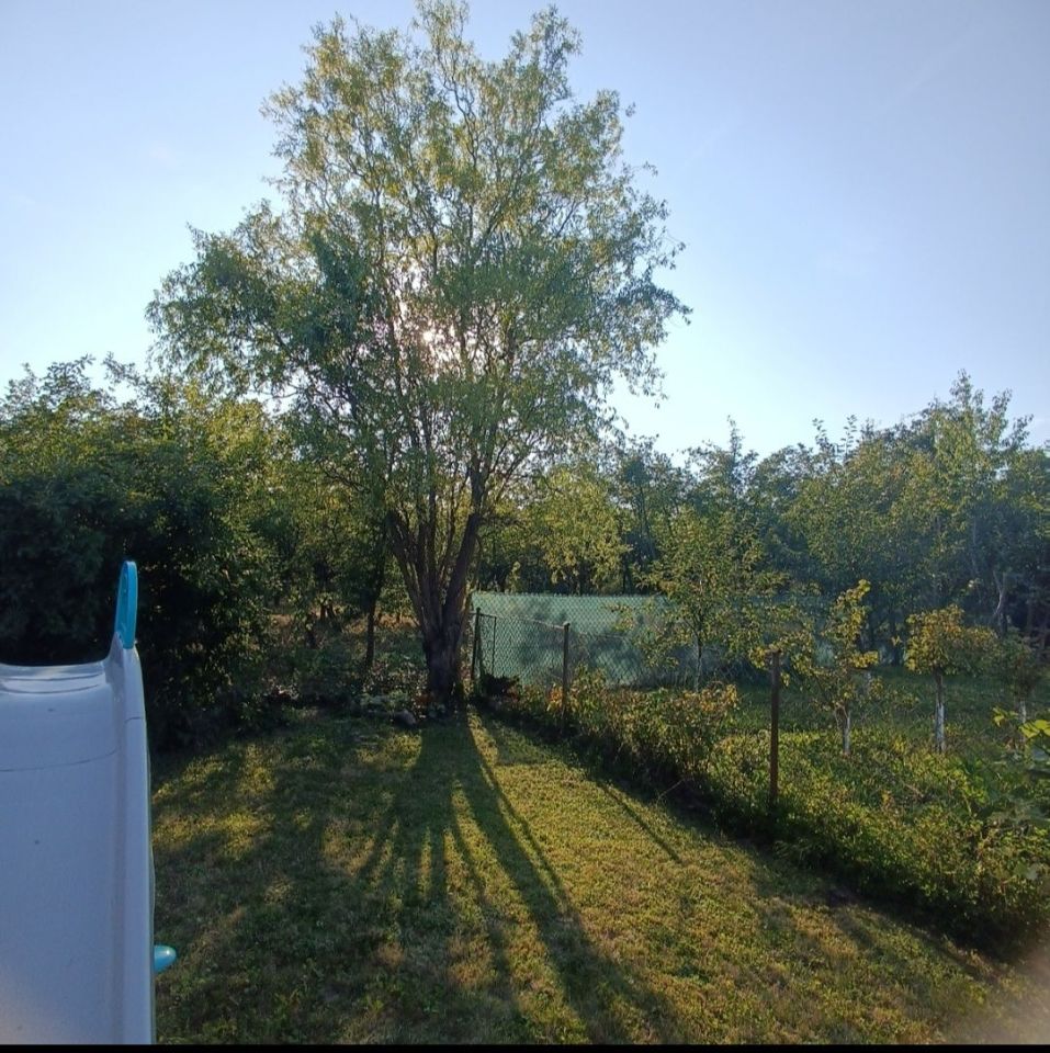 Działka rod Oława Nowy Otok. Zdjęcie 5