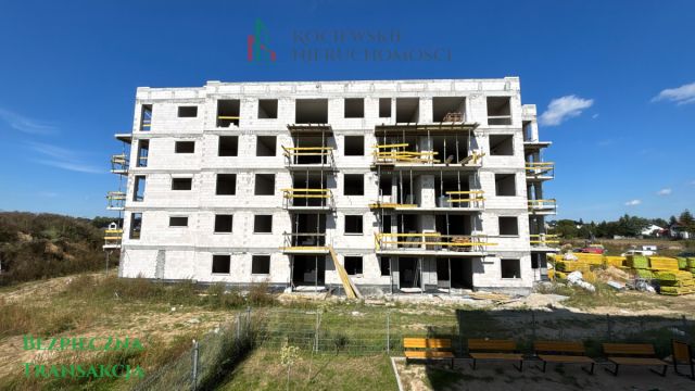 Mieszkanie 2-pokojowe Starogard Gdański. Zdjęcie 3