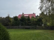 dom letniskowy, 6 pokoi Kopalino. Zdjęcie 2