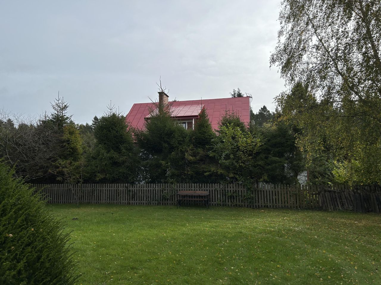 dom letniskowy, 6 pokoi Kopalino. Zdjęcie 3