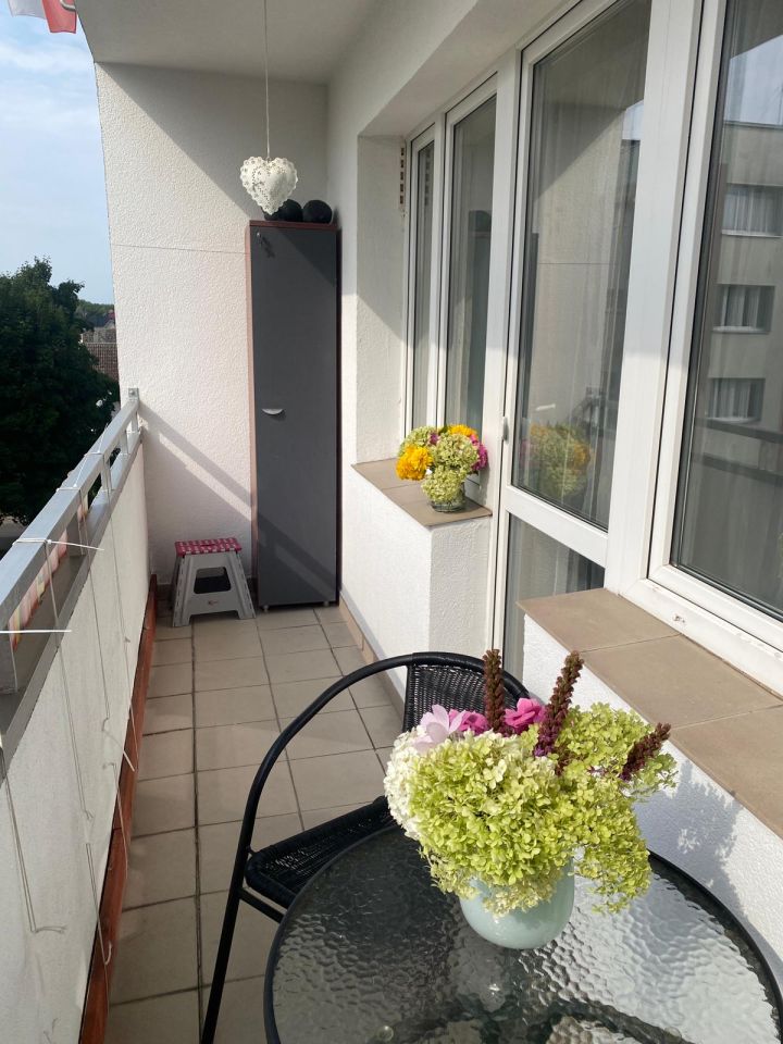 Mieszkanie 2-pokojowe Stargard, ul. Józefa Nowakowskiego. Zdjęcie 7