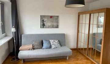 Mieszkanie 1-pokojowe Warszawa Śródmieście
