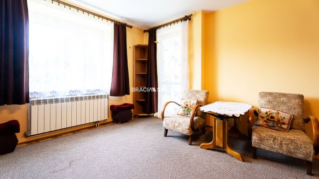 Mieszkanie 1-pokojowe Kraków Podgórze, ul. ks. Wincentego Turka. Zdjęcie 9