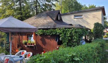 dom letniskowy Ustroń Zawodzie Dolne