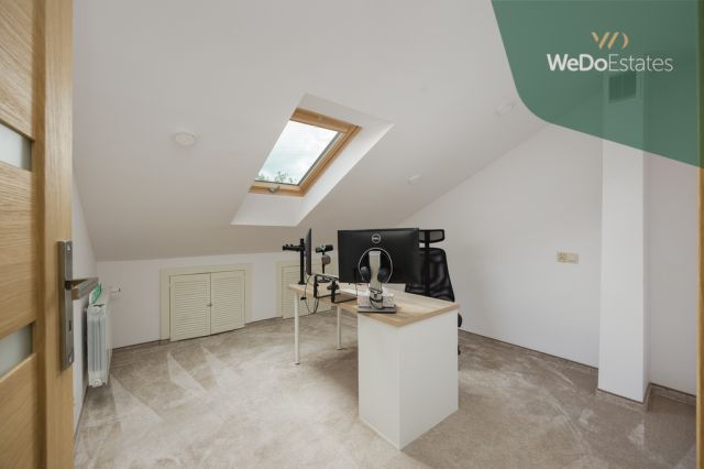 Mieszkanie 4-pokojowe Nowa Wola, ul. Kaliny. Zdjęcie 18