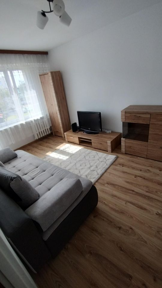 Mieszkanie 2-pokojowe Augustów, ul. Norwida