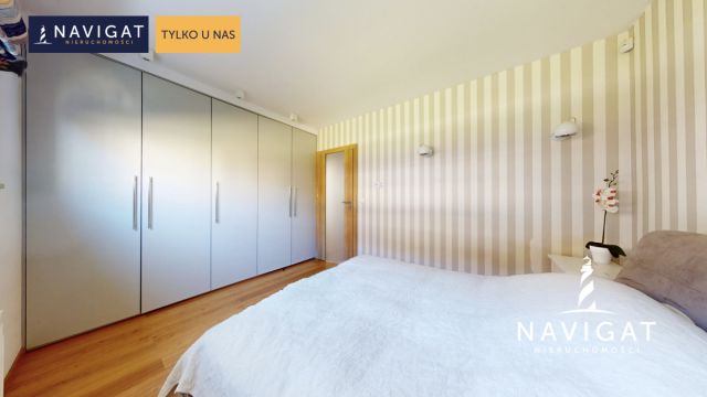 Mieszkanie 3-pokojowe Gdańsk Osowa, ul. Junony. Zdjęcie 13