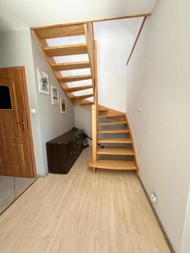 Mieszkanie 2-pokojowe Szczecin, ul. Staromłyńska. Zdjęcie 7