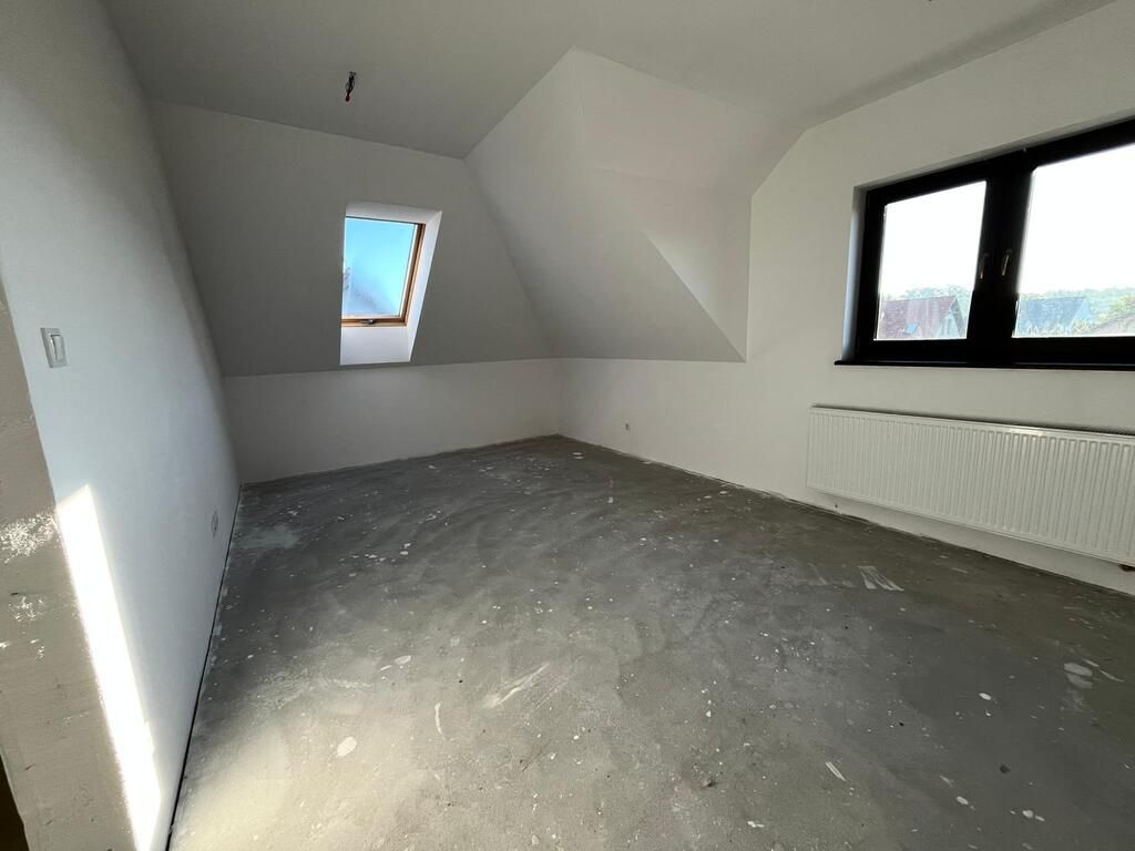 dom wolnostojący, 5 pokoi Szczecin Załom. Zdjęcie 15