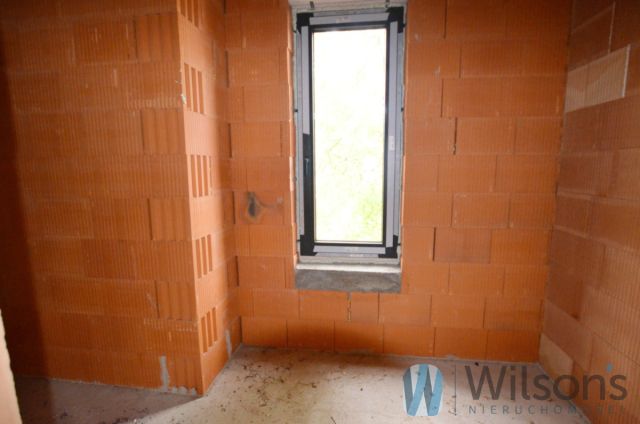 dom wolnostojący, 5 pokoi Łomianki, ul. Leśna. Zdjęcie 12